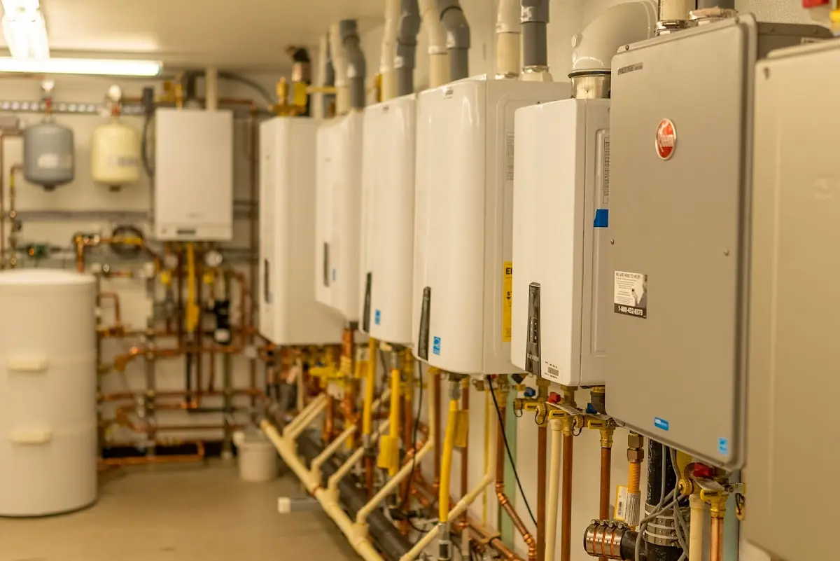 Plumbing services in Little Falls, NJ